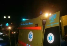 Τροχαίο σοκ στην Πειραιώς: Αυτοκίνητο παρέσυρε πέντε άτομα, ανάμεσά τους τρία παιδιά! – Σταμάτησε η κυκλοφορία